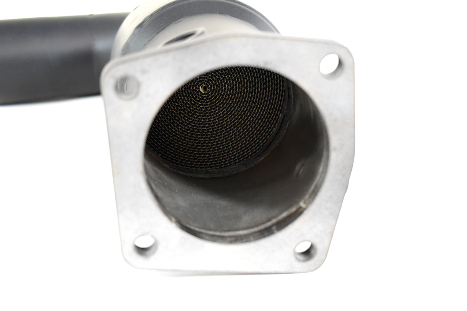 QuickSilver Porsche 911 GT2 and GT2RS 997 - Race Catalysts 300 CPSI (2008-11)