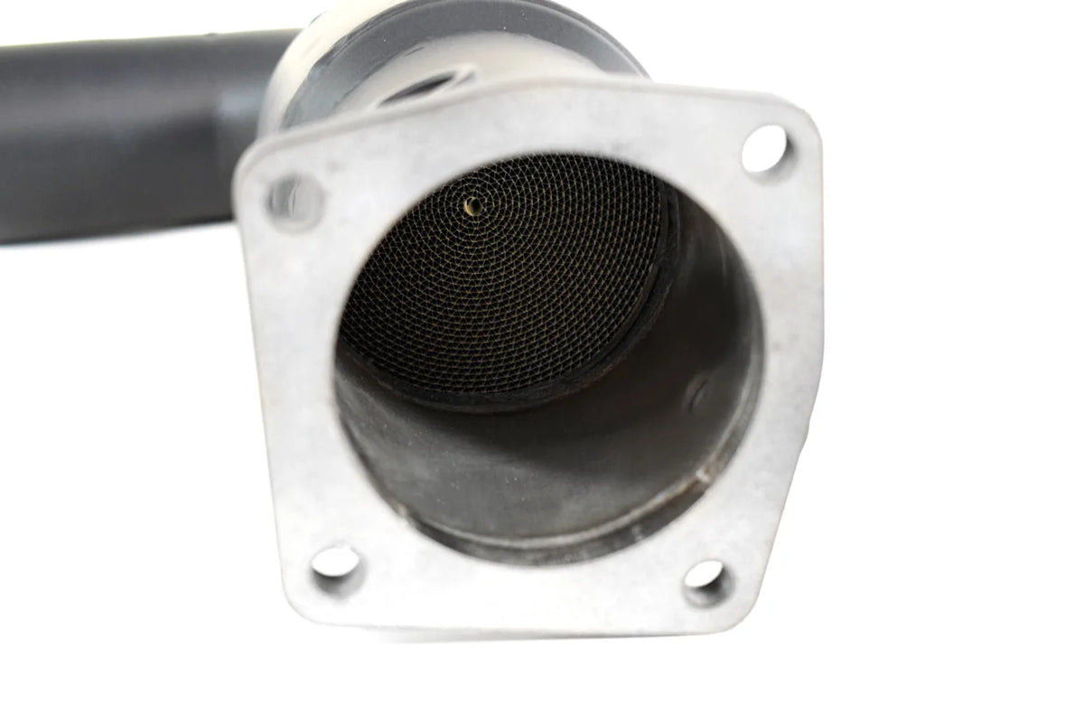 QuickSilver Porsche 911 GT2 and GT2RS 997 - Race Catalysts 300 CPSI (2008-11)