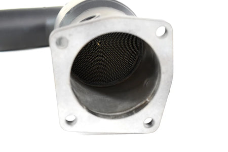 QuickSilver Porsche 911 GT2 and GT2RS 997 - Race Catalysts 300 CPSI (2008-11)