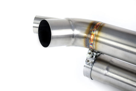 QuickSilver Porsche 911 Turbo (991 Gen 1 and Gen 2) Sports Exhaust (2011-19)