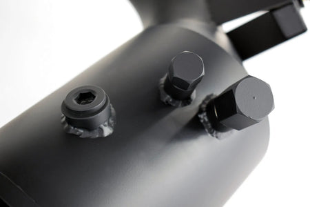 QuickSilver Porsche 911 Turbo (992) - 300 cpsi Ceramic Coated 'Race' Catalysts (2019-on)