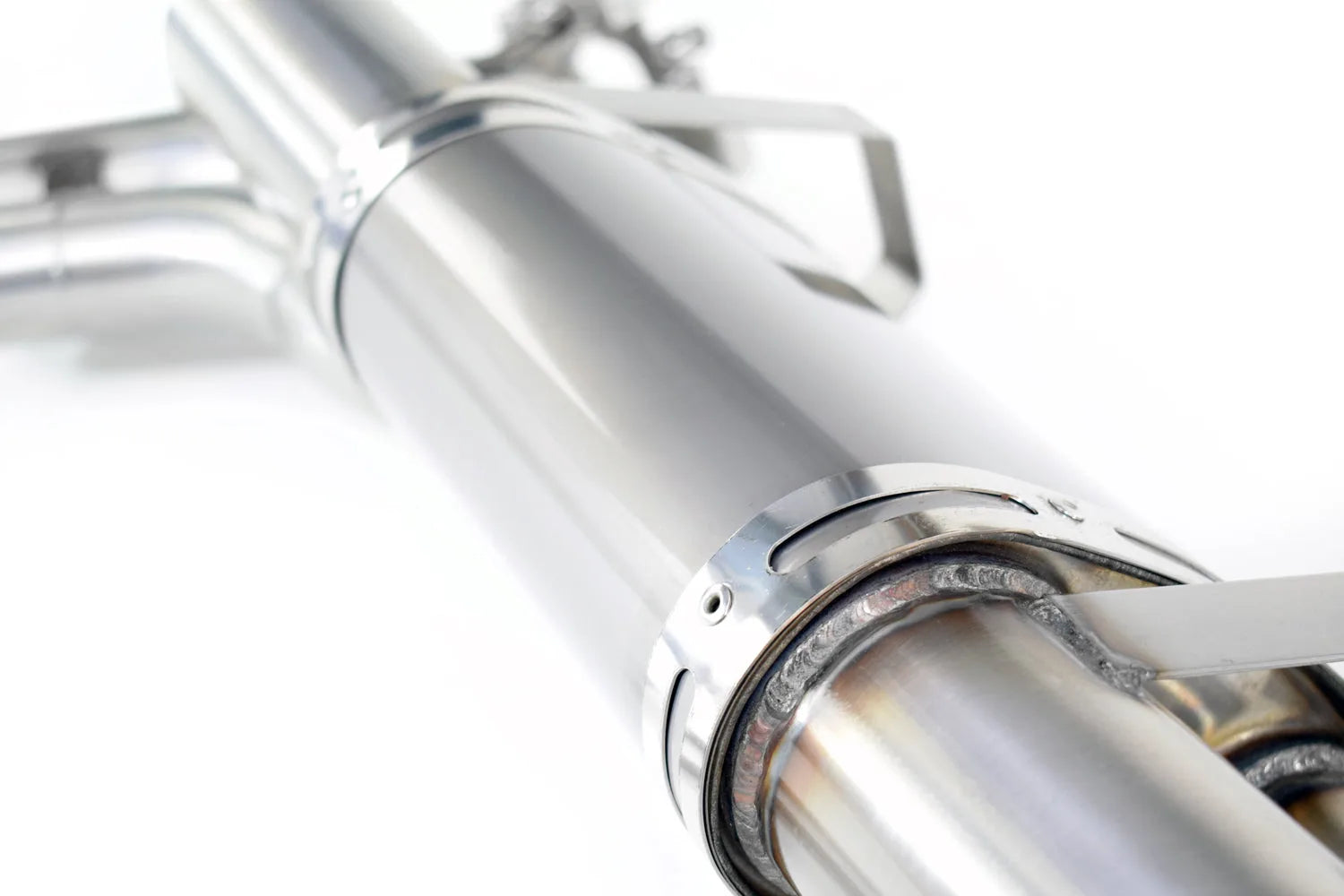 QuickSilver Titan Sport Exhaust with Sound Architect™ (2019 on) for Porsche 911 Turbo and Turbo S (992)