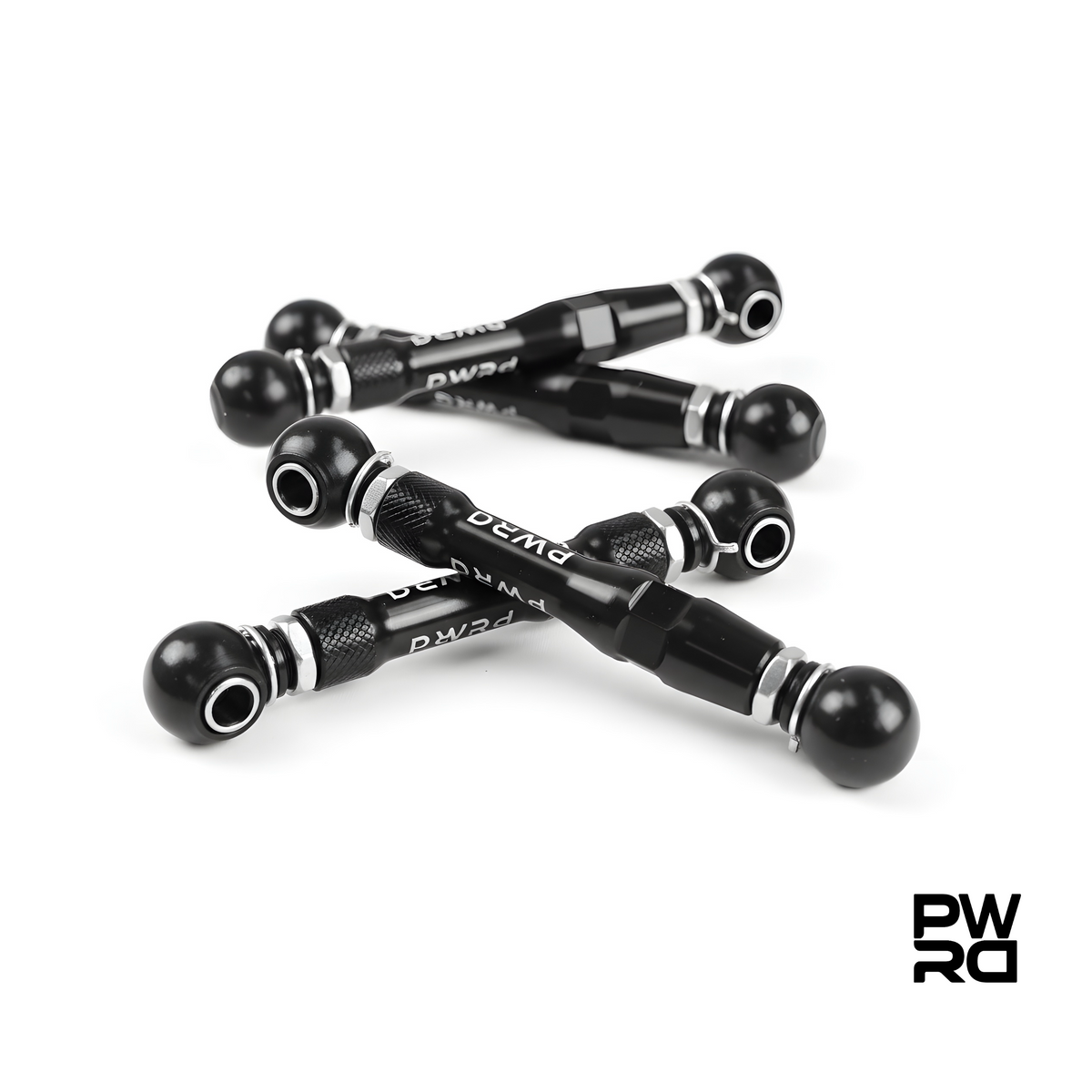 Porsche Taycan, Audi e-tron GT Suspension Lowering Links