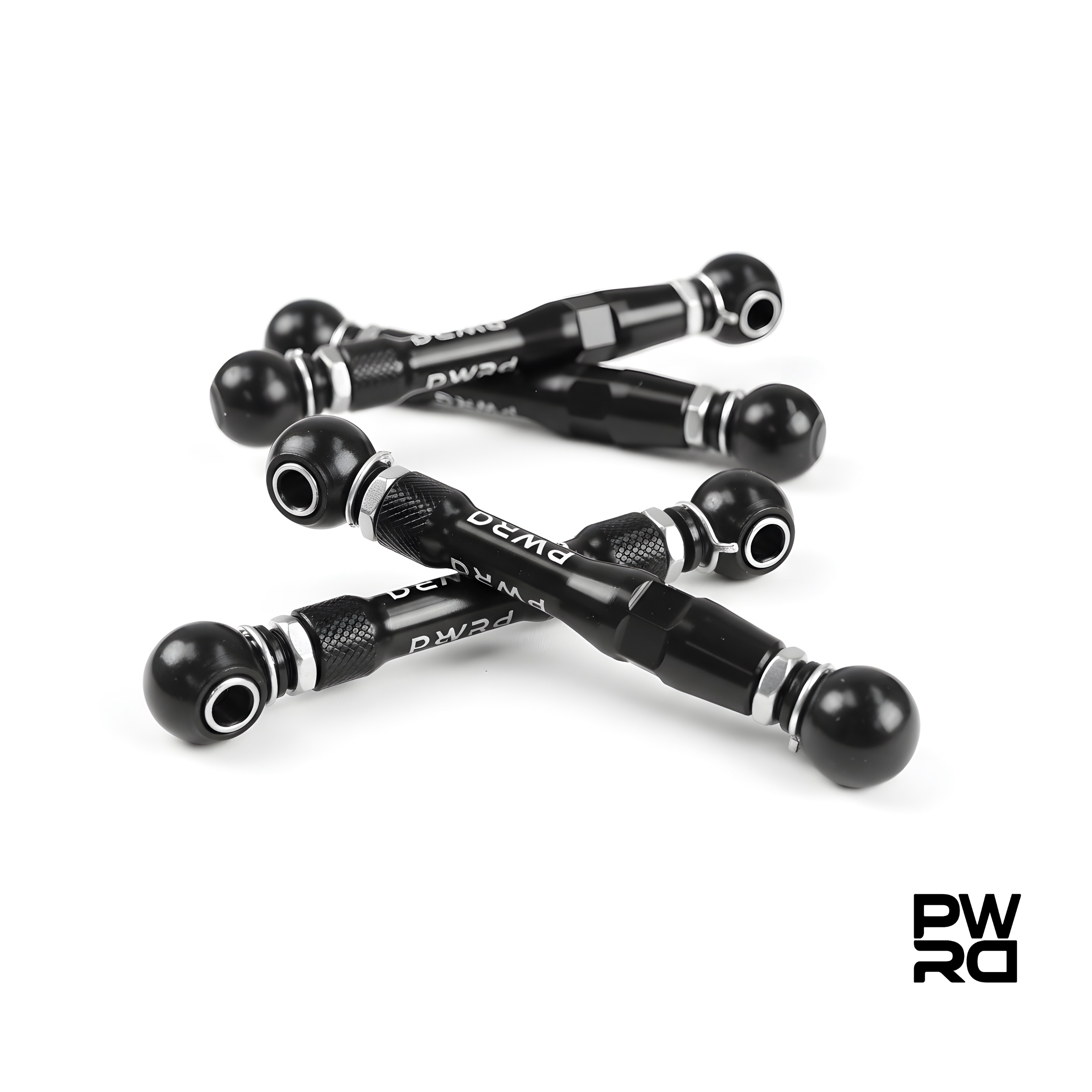Porsche Taycan, Audi e-tron GT Suspension Lowering Links