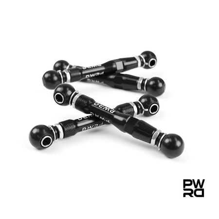 Porsche Taycan, Audi e-tron GT Suspension Lowering Links
