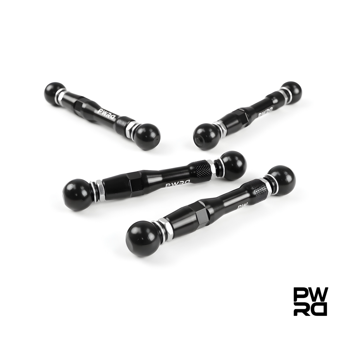 Porsche Taycan, Audi e-tron GT Suspension Lowering Links