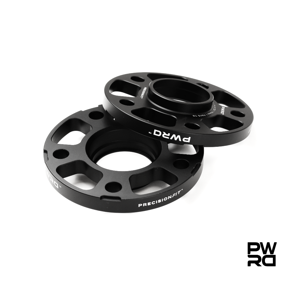 Porsche Taycan, Audi e-tron GT Wheel Spacers