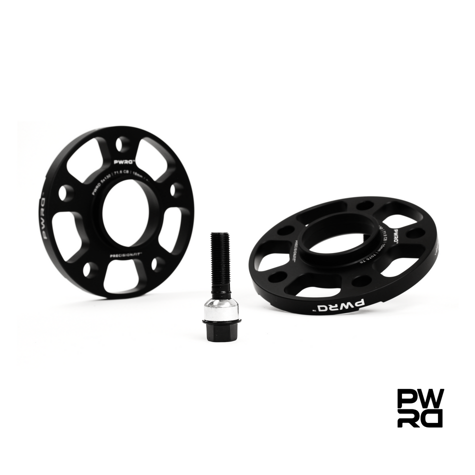 Porsche Taycan, Audi e-tron GT Wheel Spacers