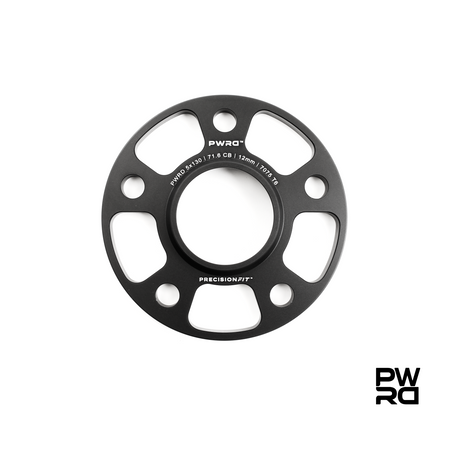Porsche Taycan, Audi e-tron GT Wheel Spacers