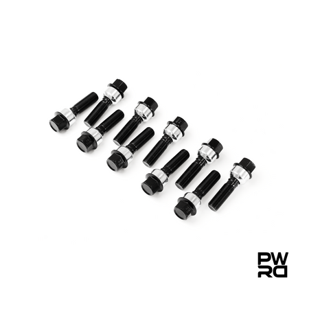 Porsche Taycan, Audi e-tron GT Wheel Spacers