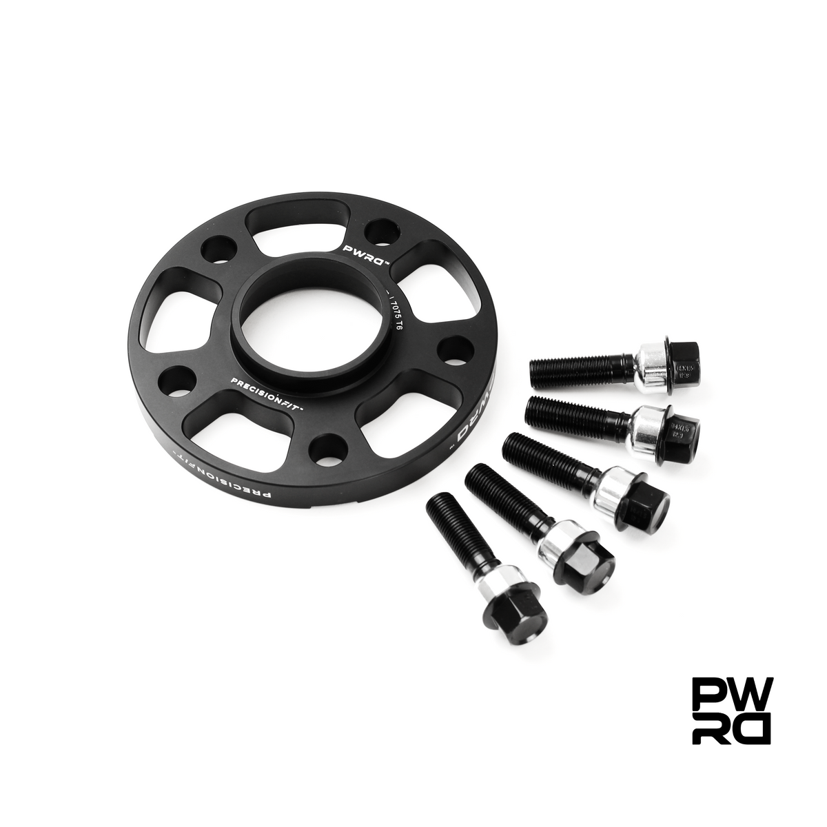 Porsche Taycan, Audi e-tron GT Wheel Spacers