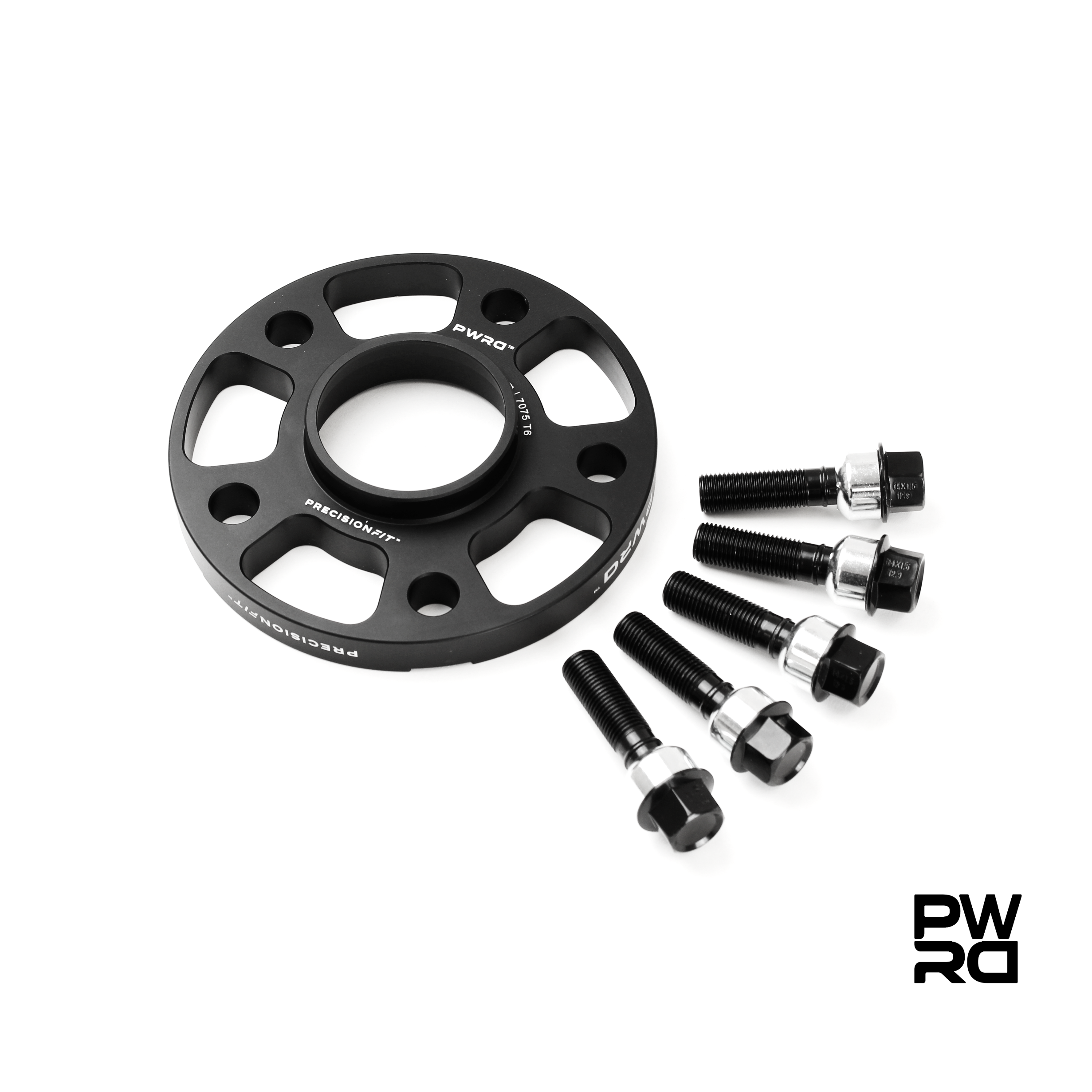 Porsche Taycan, Audi e-tron GT Wheel Spacers