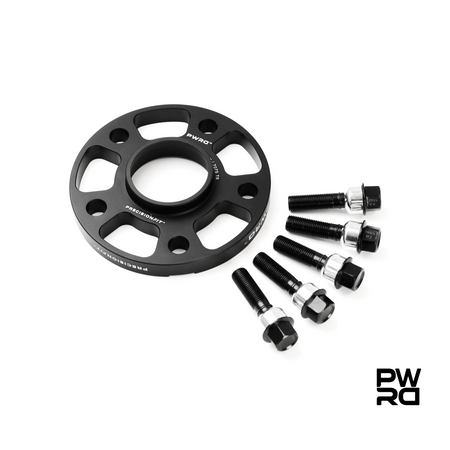 Porsche Taycan, Audi e-tron GT Wheel Spacers