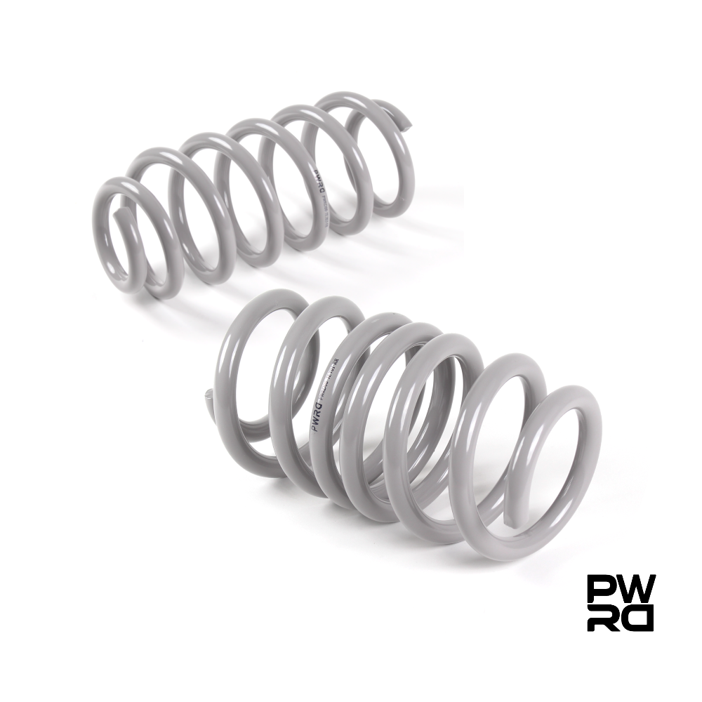 Tesla Model 3 & Model Y Lowering Springs