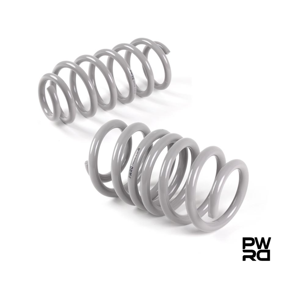 Tesla Model 3 & Model Y Lowering Springs