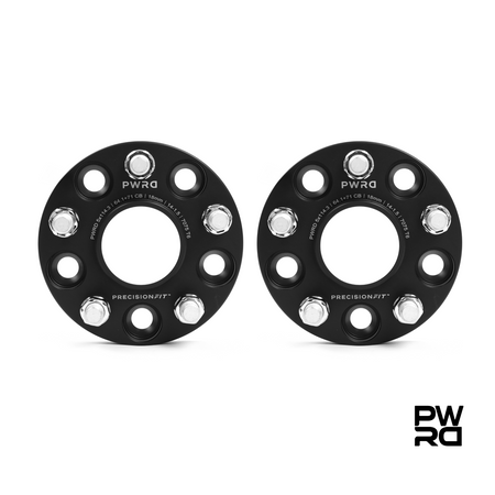 Tesla Model 3 & Model Y Wheel Spacers