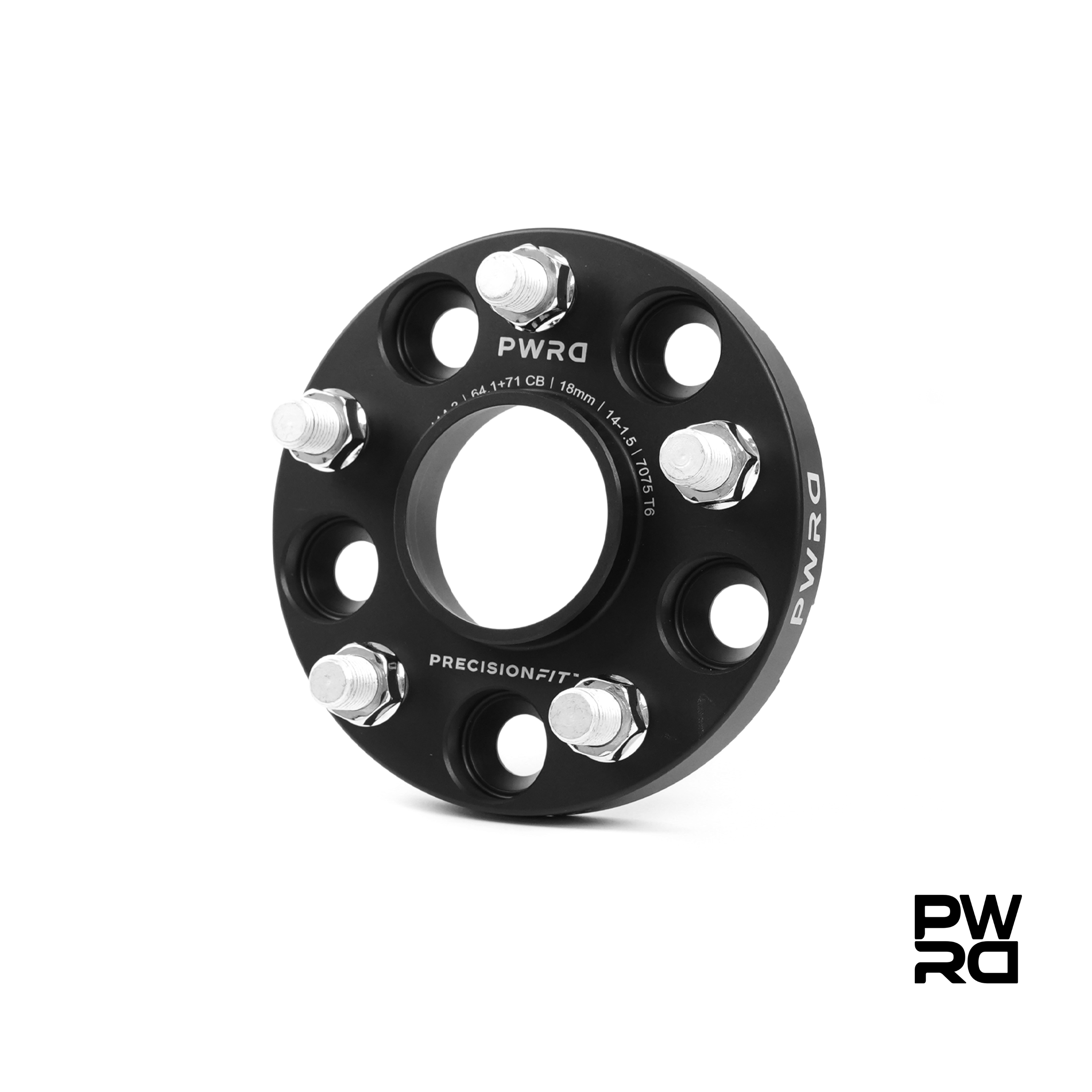 Tesla Model 3 & Model Y Wheel Spacers