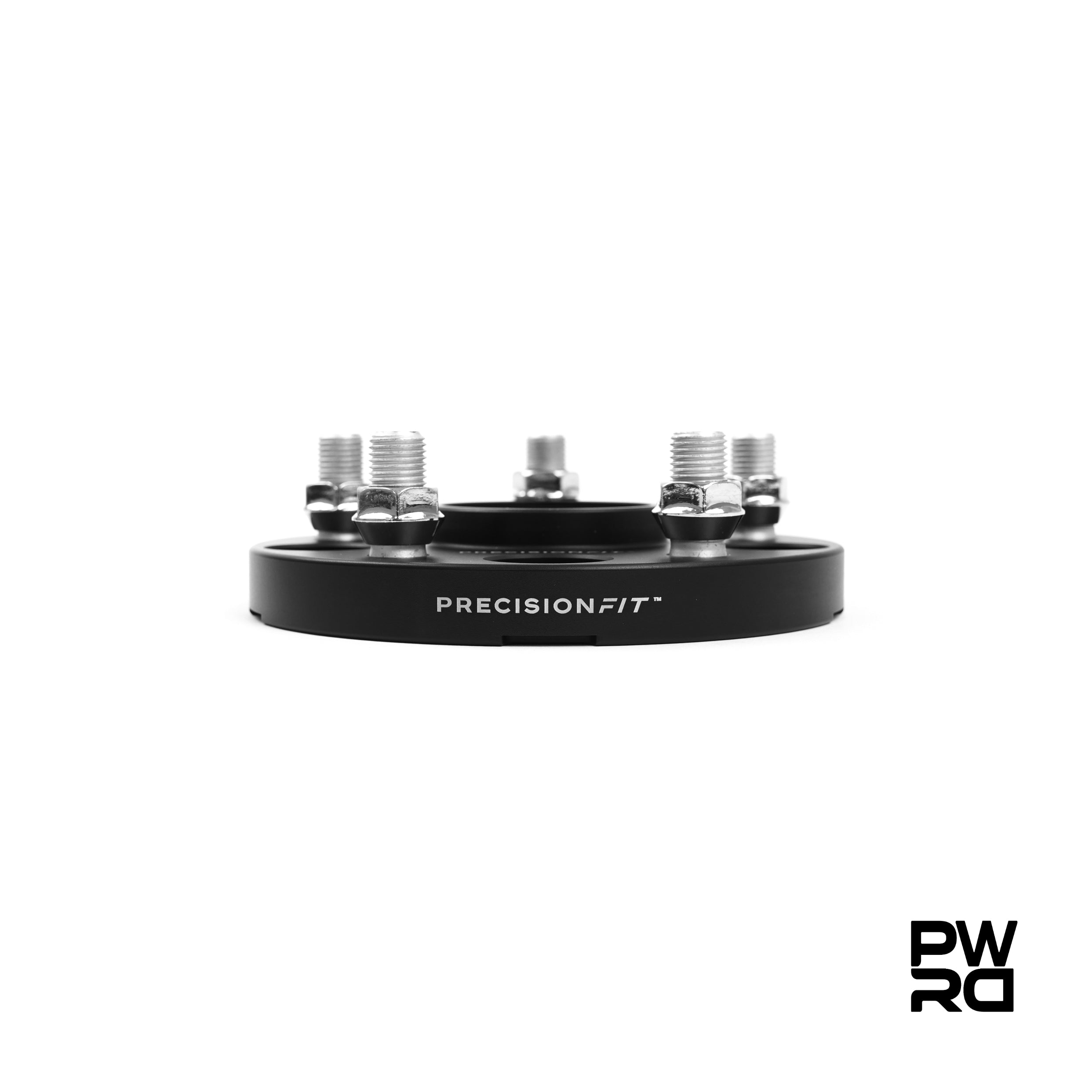 PWRD Wheel Spacers Tesla Model S & Model X