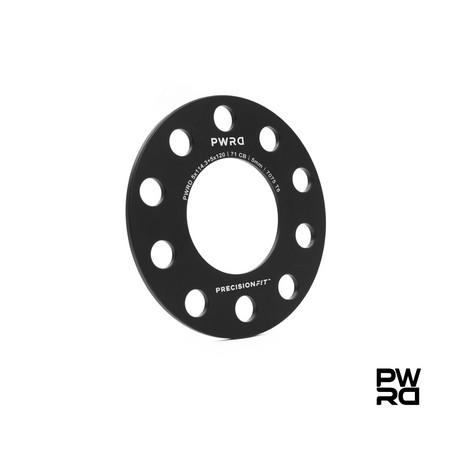 Tesla Model 3 & Model Y Wheel Spacers