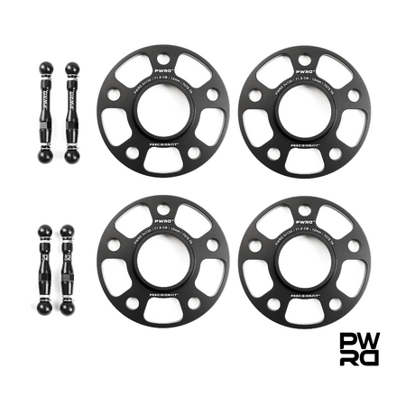 Porsche Taycan, Audi e-tron GT Stance Pack