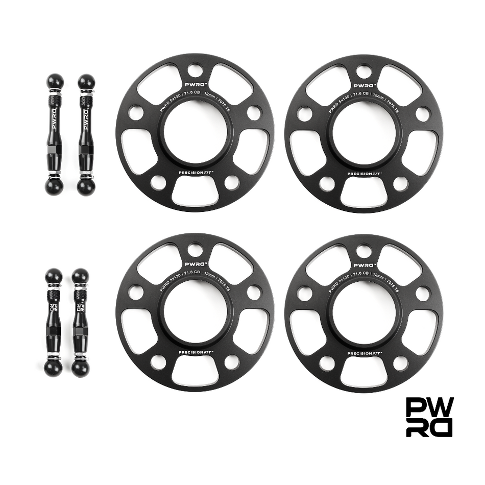 Porsche Taycan, Audi e-tron GT Stance Pack