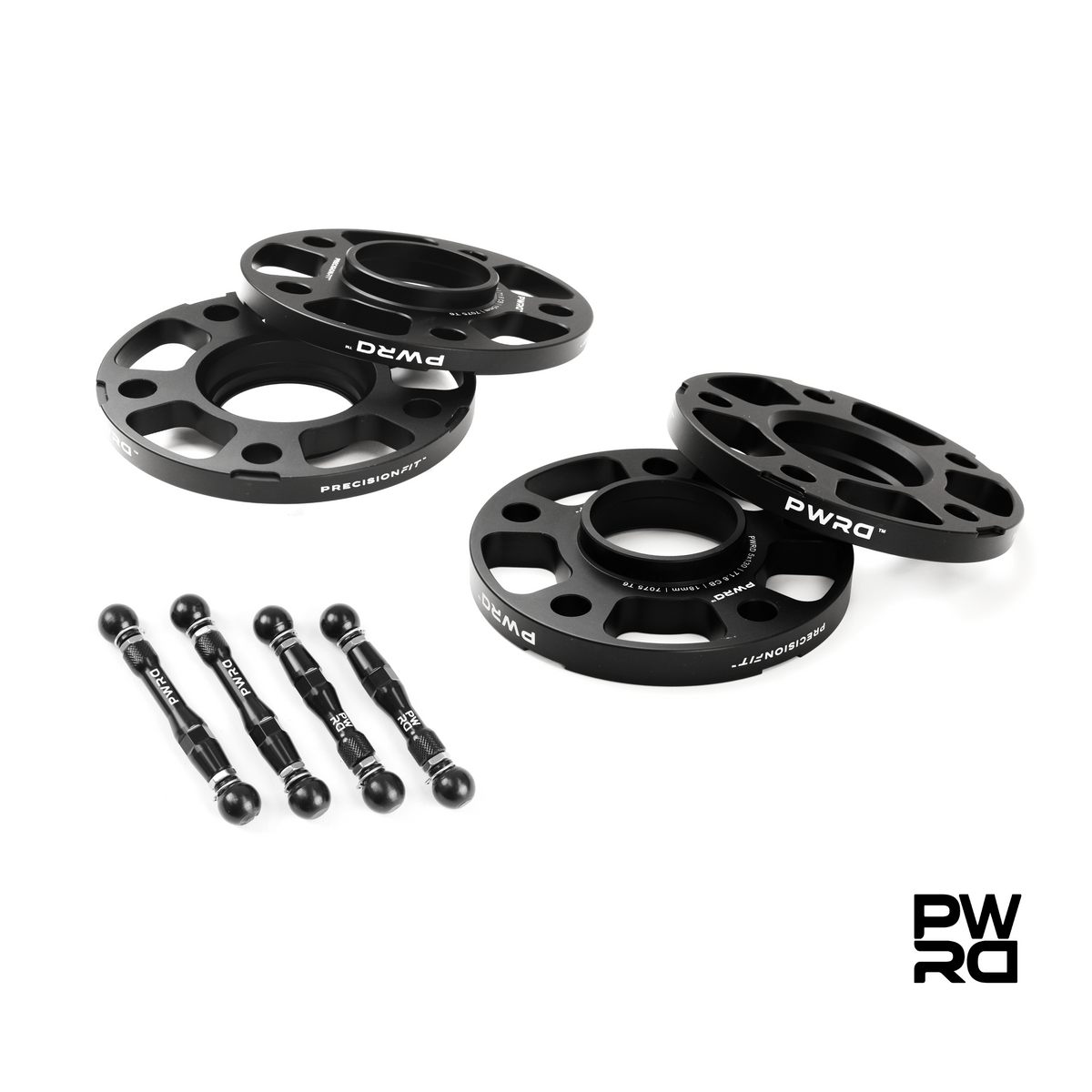 Porsche Taycan, Audi e-tron GT Stance Pack