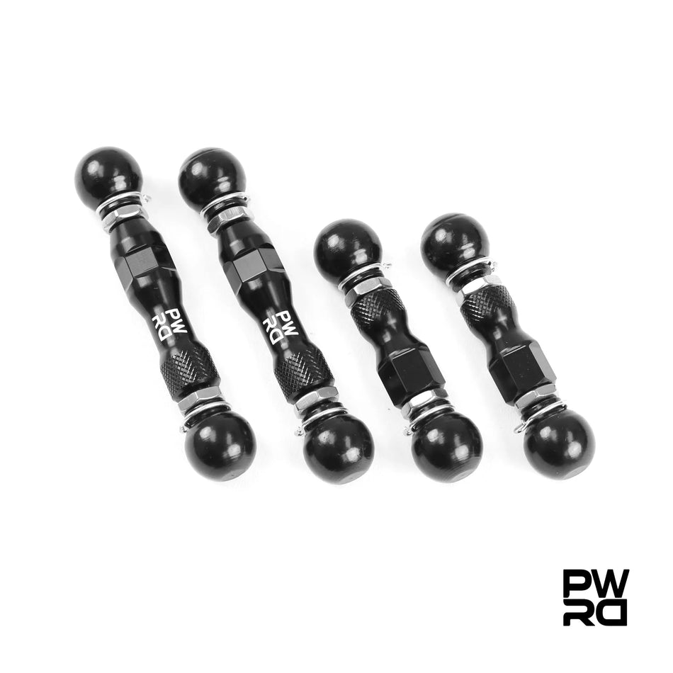 Tesla Model S & Model X Suspension Lowering Links