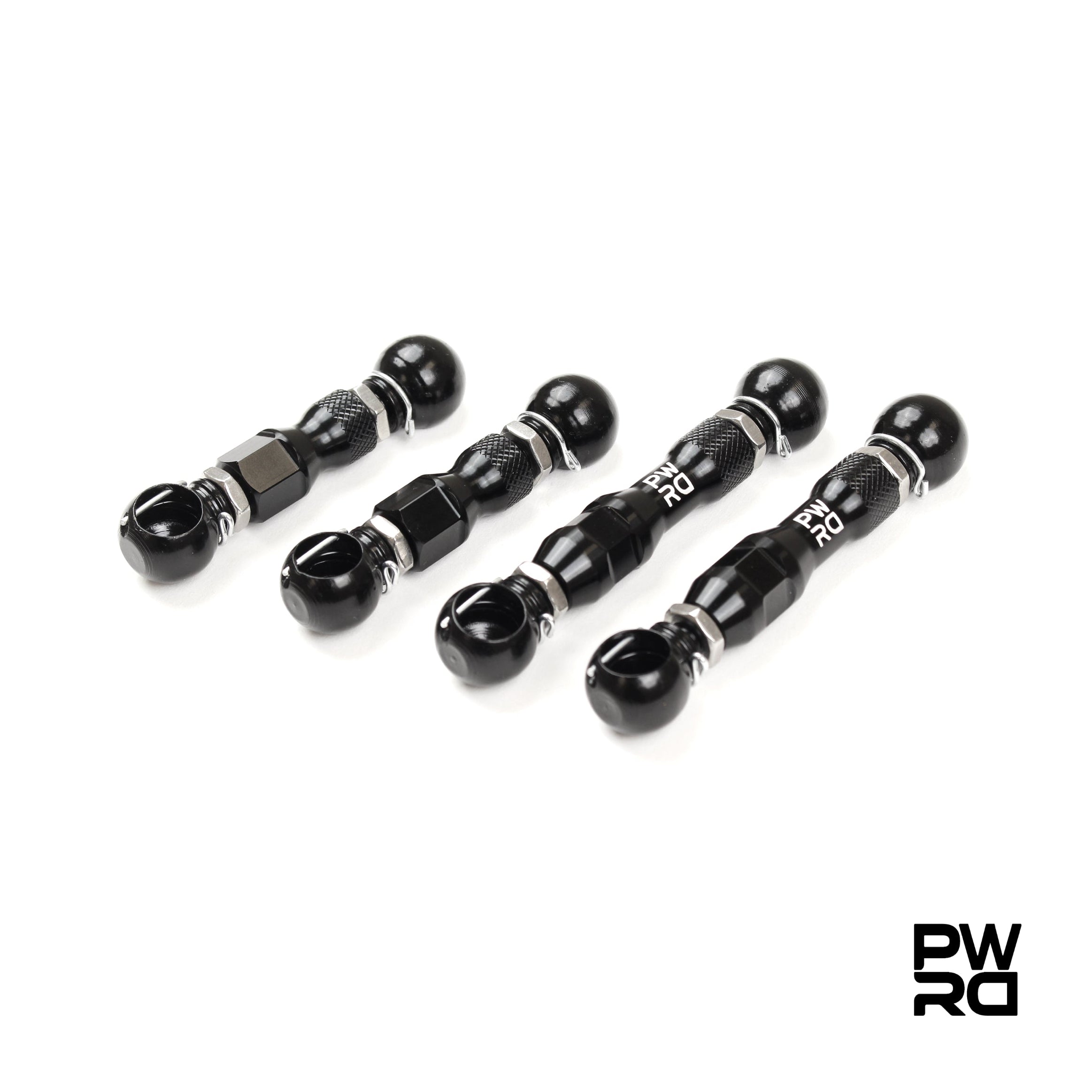 Tesla Model S & Model X Suspension Lowering Links