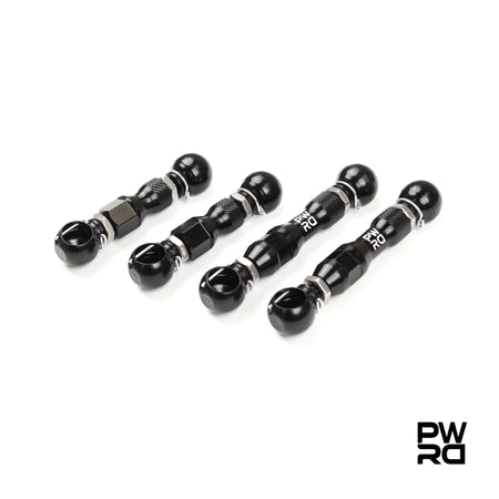 Tesla Model S & Model X Suspension Lowering Links