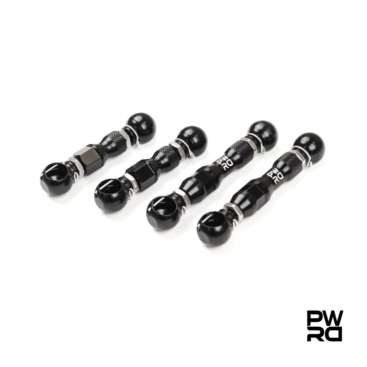 Tesla Model S & Model X Suspension Lowering Links