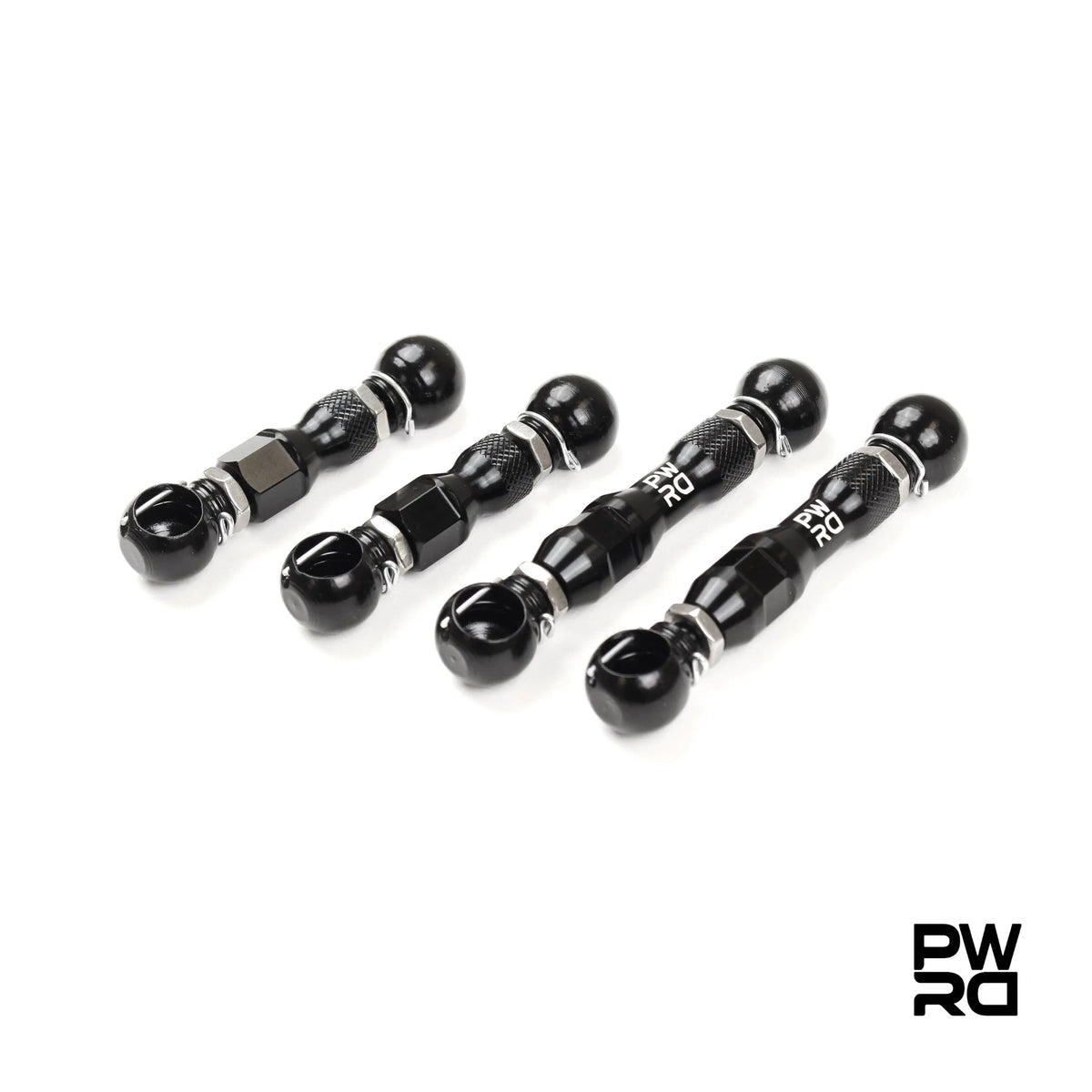 Tesla Model S & Model X Suspension Lowering Links