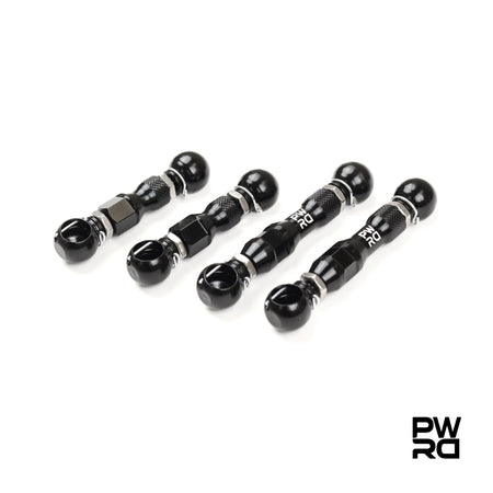 Tesla Model S & Model X Suspension Lowering Links