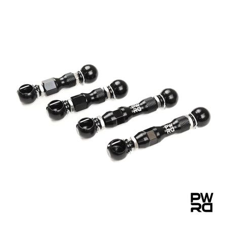 Tesla Model S & Model X Suspension Lowering Links
