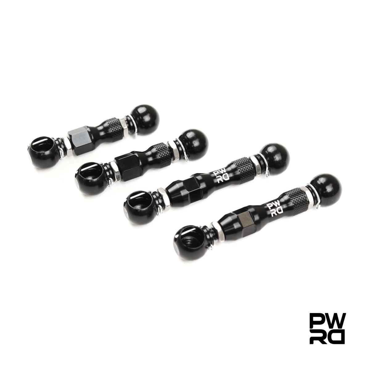 Tesla Model S & Model X Suspension Lowering Links