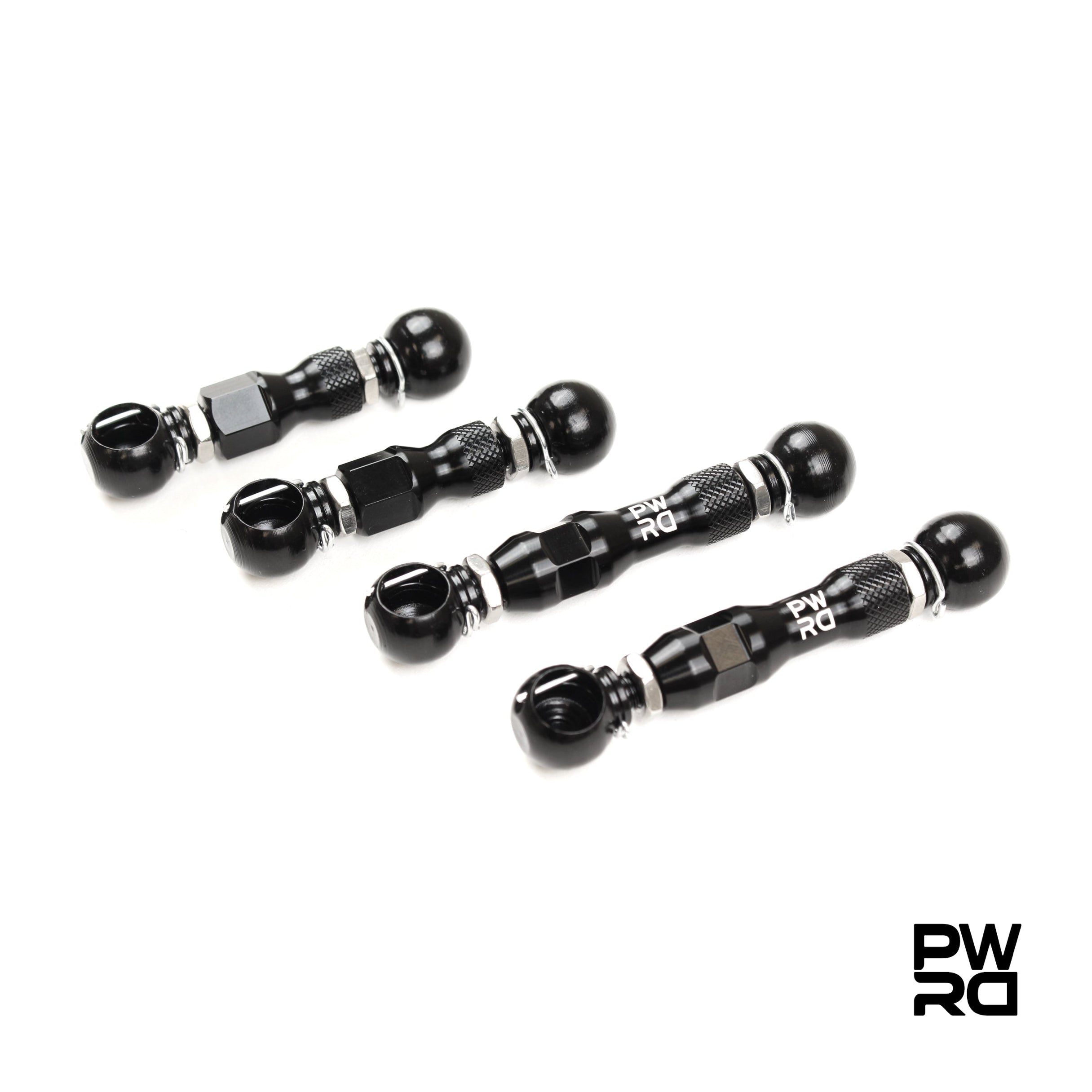 Tesla Model S & Model X Suspension Lowering Links