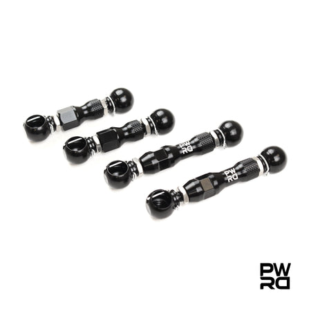 Tesla Model S & Model X Suspension Lowering Links