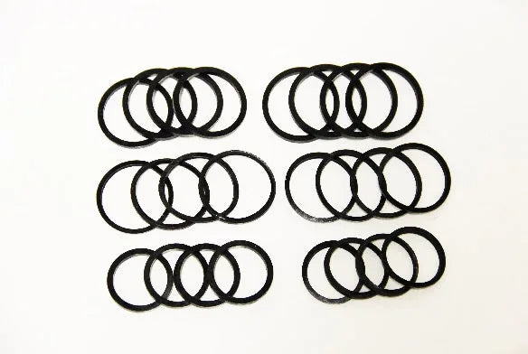Piston Seal kit for 4 Pot Rear Caliper