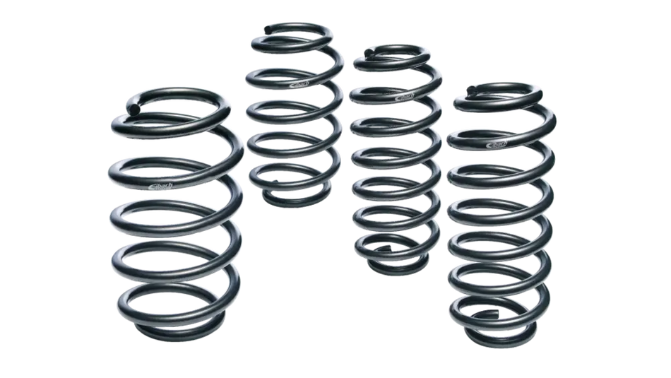 Eibach Pro-Kit for ABARTH 124 SPIDER (348_) 1.4 03.16 - (E10-55-019-03-22)