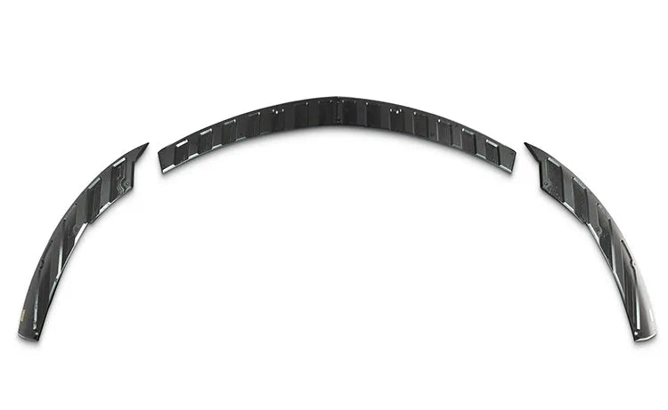 Scrape Armour 570S Front Bumper Protection
