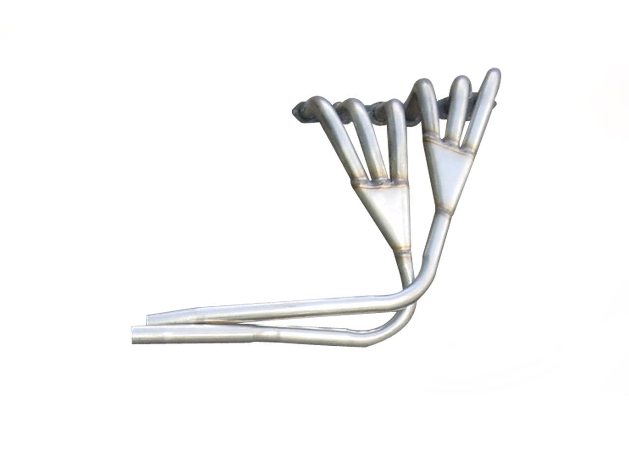 QuickSilver AC Ace and Aceca Stainless Manifolds (1954-63)