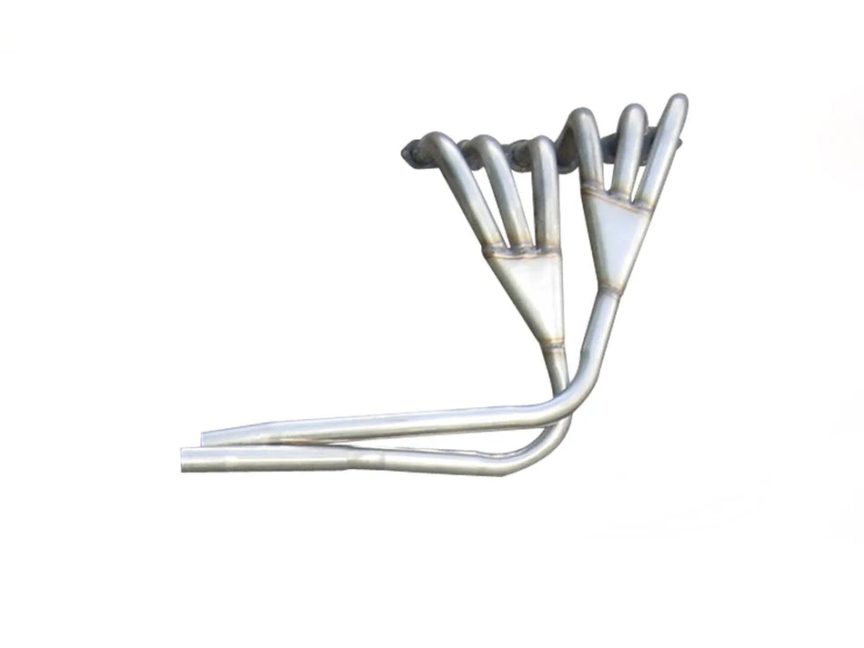 Quicksilver Exhausts AC Ace and Aceca Stainless Manifolds (1954-63)