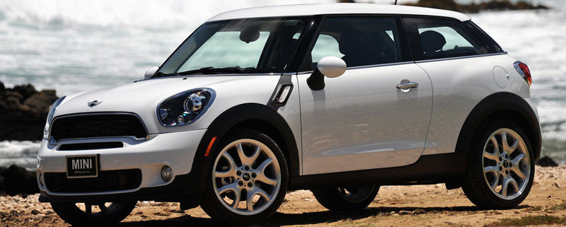 QuickSilver MINI Paceman Cooper S 2WD (R61) Sport Exhaust (2013-21)