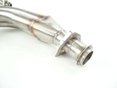 QuickSilver Ferrari 246 GT, GTS Dino Stainless Steel Manifolds (1969-74)
