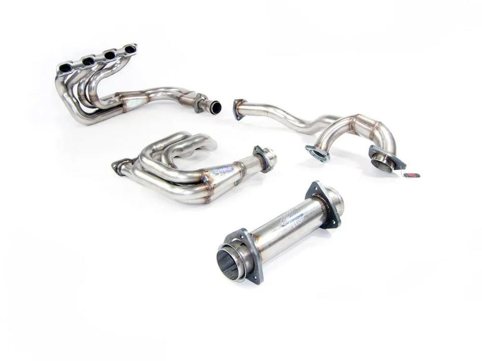 Quicksilver Exhausts Ferrari 328 Manifolds and Pipes (1987-89)