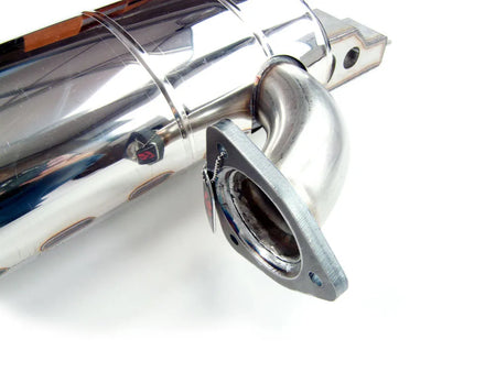 QuickSilver Ferrari 328 (USA and Japan Spec) Sport Exhaust (1987-89)