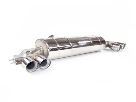 QuickSilver Ferrari 328 (USA and Japan Spec) Sport Exhaust (1987-89)