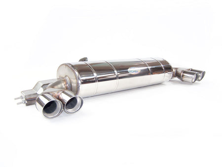 QuickSilver Ferrari 308 QV (USA-Spec) Sport Exhaust (1983-86)