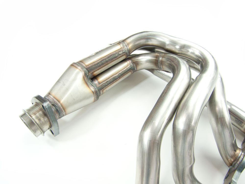 QuickSilver Ferrari 328 Manifolds and Pipes (1987-89)