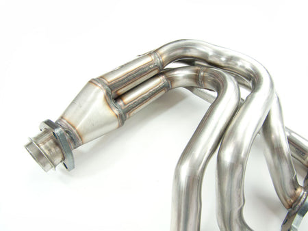QuickSilver Ferrari 328 Manifolds and Pipes (1987-89)