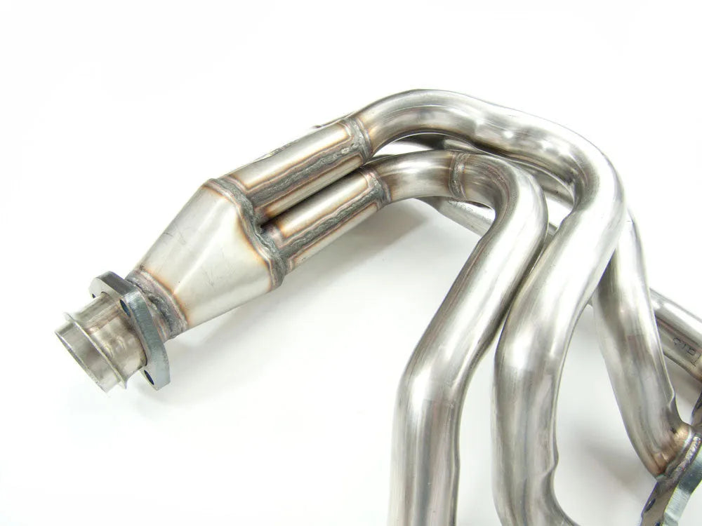 QuickSilver Ferrari 328 Manifolds and Pipes (1987-89)
